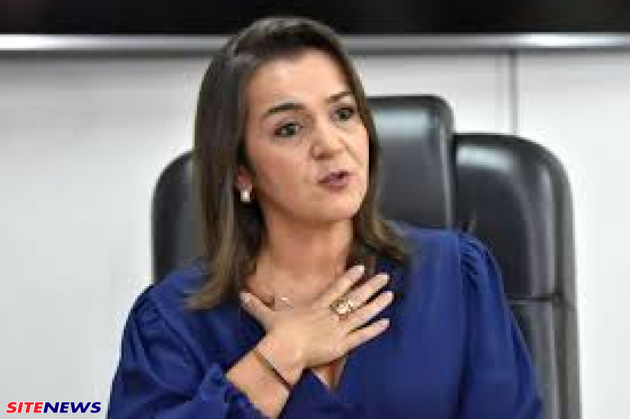 BOMBA FISCAL: Pedido de impeachment contra Adriane Lopes avança na Câmara