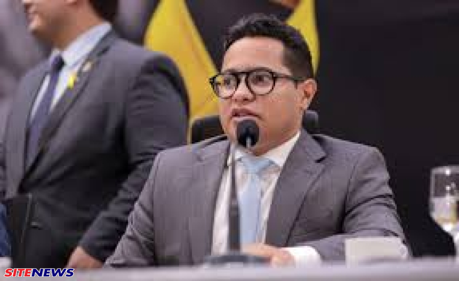 REELEIÇÃO À MODA ANTIGA: Papy garante presidência até 2028 e blinda a prefeita