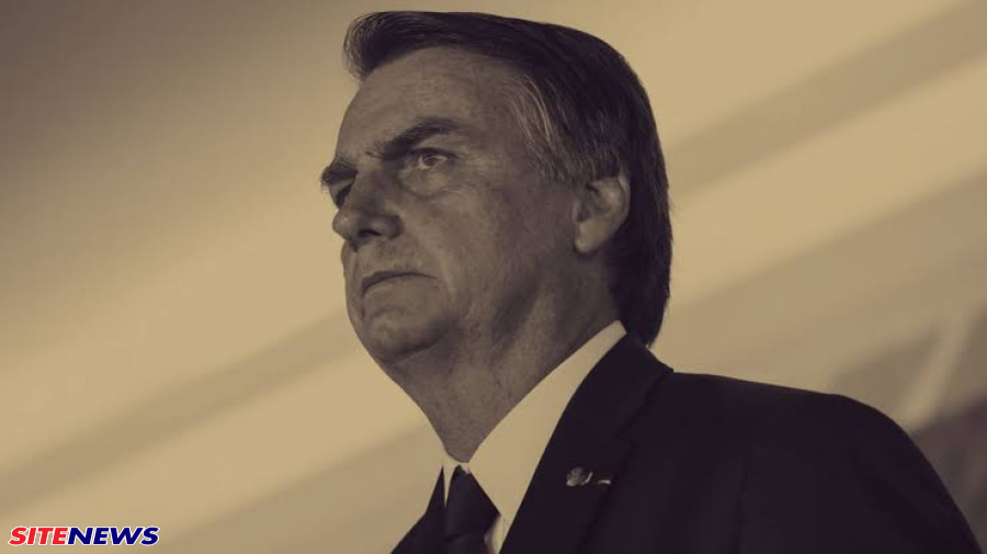 DENÚNCIA FANTASIOSA E SEM PROVAS MATERIAIS
