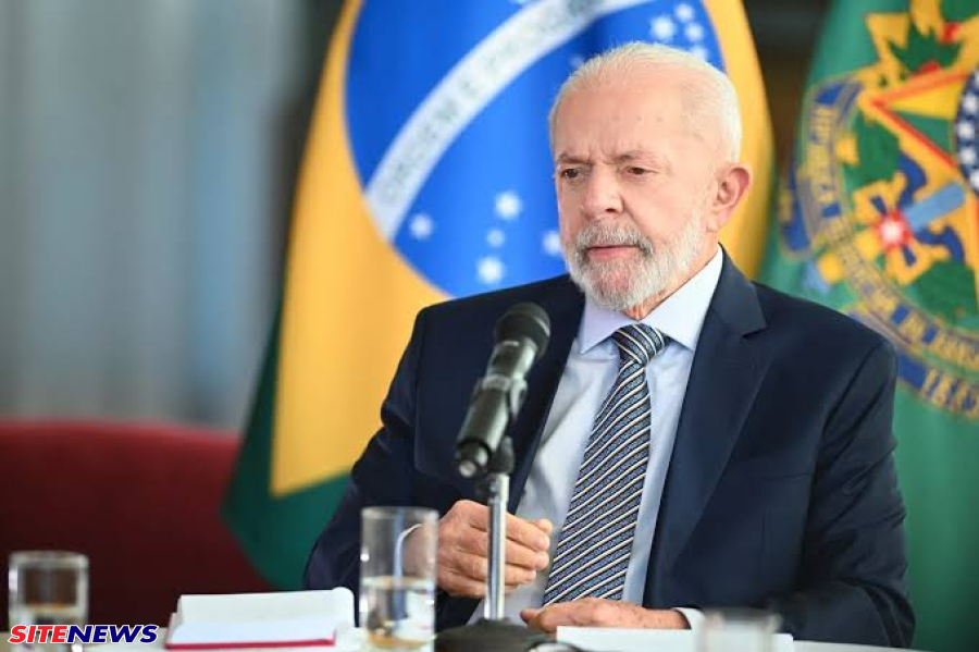 Reprovação a Lula continua majoritária mesmo com maquiagem estatística