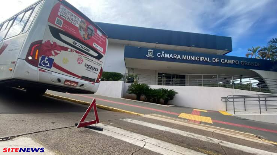 CPI escancara sucateamento: 197 ônibus velhos seguem circulando em Campo Grande