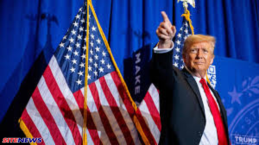 TRUMP ENTRA NO JOGO: Apoio público a Bolsonaro vira sanção econômica contra Lula