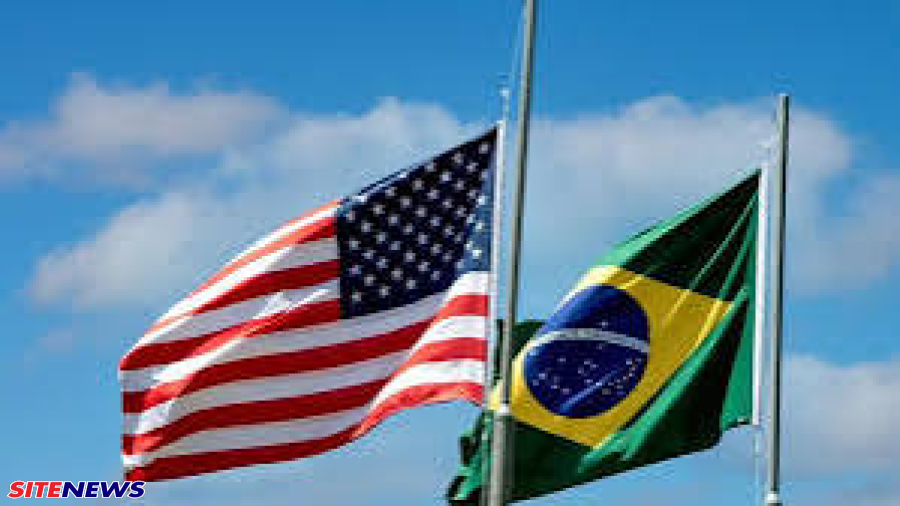 BRASIL ADMITE FALHA NAS NEGOCIAÇÕES COM OS EUA E ALERTA PARA COLAPSO COMERCIAL