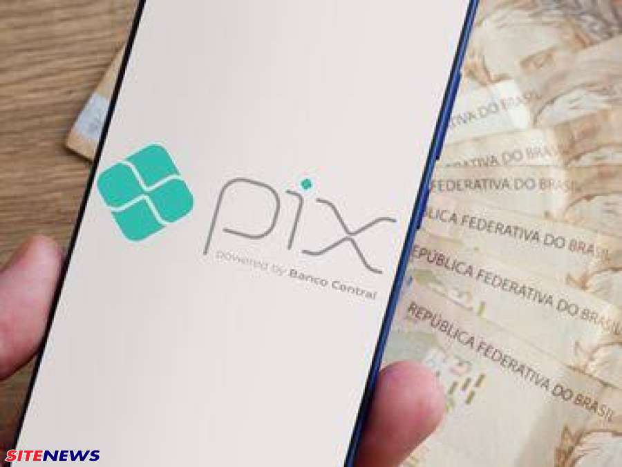 PIX VIRA “TESOURO NACIONAL” NA GUERRA COMERCIAL CONTRA OS EUA