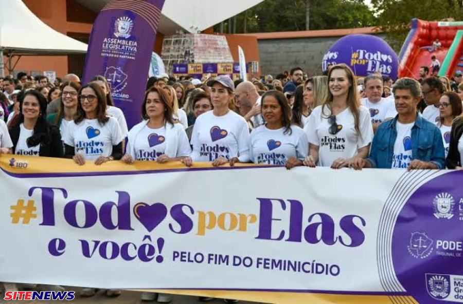 SECRETARIA DA MULHER: DEMANDA OU NOVA ESTRUTURA?