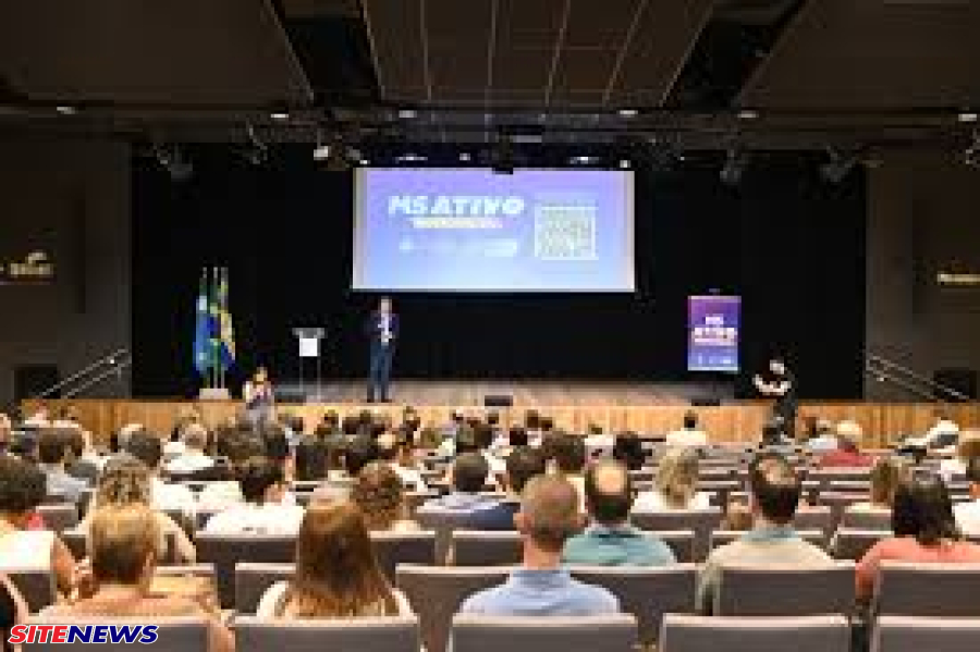Campo Grande adere ao “MS Ativo” em busca de salvação administrativa após anos de má gestão