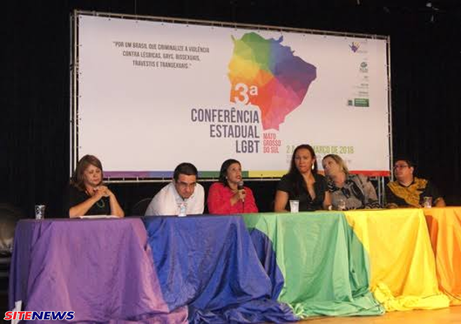 Prefeitura banca Conferência LGBTQIA+ com verba pública enquanto saúde e educação agonizam