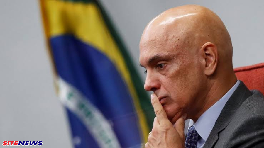 MORAES RECUA: PRESSÃO INTERNACIONAL, AMEAÇA DE SANÇÕES E APOIO DOS EUA FREIAM PRISÃO DE BOLSONARO