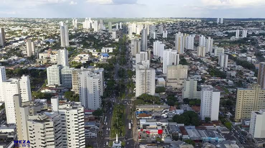 Campo Grande lidera geração de empregos formais, mas precarização atinge mais da metade da periferia: o abismo social aumenta