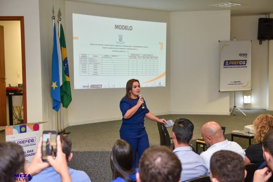 “Gestão sistêmica” de Adriane centraliza poder e distribui cargos sem meritocracia: nova estrutura vira arma política para 2026