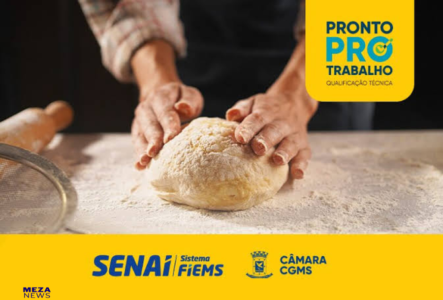 ‘Pronto Pro Trabalho’: programa da Câmara mostra que com gestão técnica é possível transformar vidas