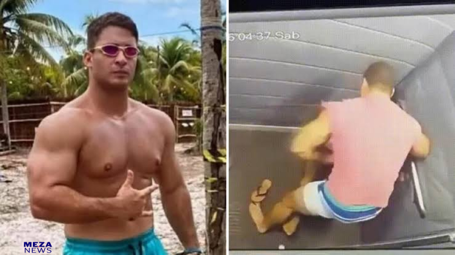 Caso Igor Cabral: Ex-jogador espanca mulher com mais de 60 socos e tem relação exposta com homem e outras trans após prisão