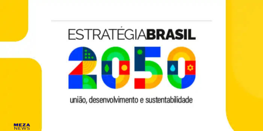 Campo Grande debate estratégia Brasil 2050 e exige protagonismo local contra o centralismo de Brasília