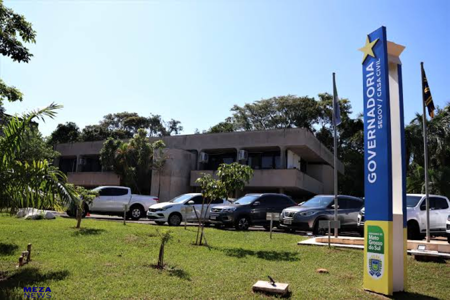 Governo de MS injeta bilhões em Campo Grande com foco em resultados e responsabilidade
