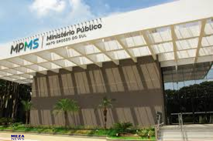 Ministério Público de MS Reforça Atuação em Saúde Pública no Dia Nacional da Saúde