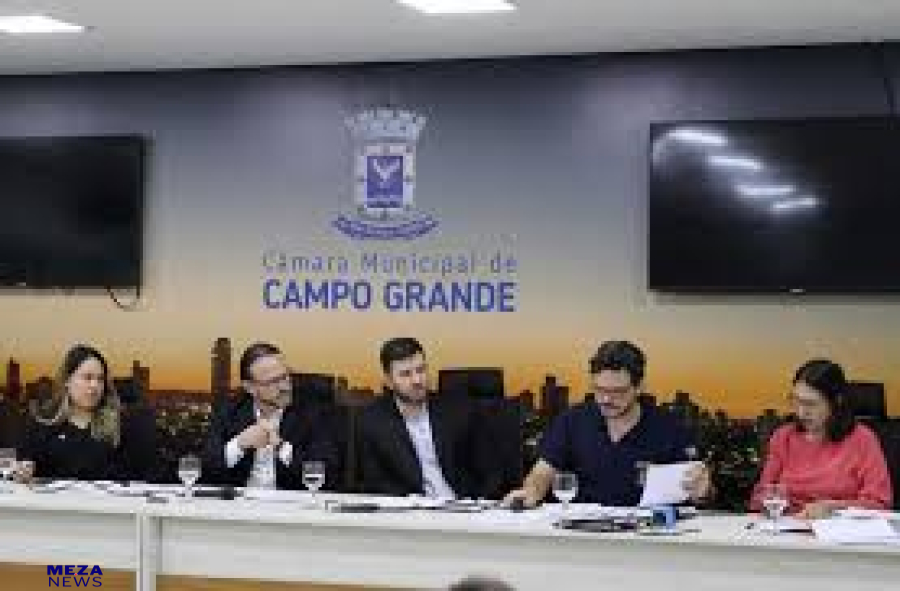 CPI do Transporte Público Prorroga Prazo para Garantir Análise Técnica Profunda